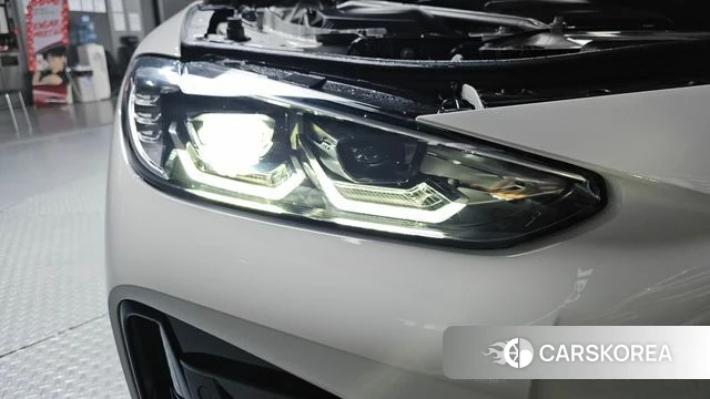 BMW 4 Series (G22) id 4302706 из Кореи 14
