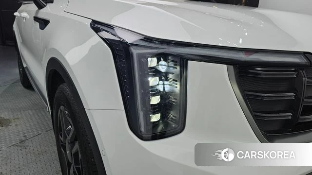 Kia The New Sorento 4th Generation id 4744437 из Кореи 14