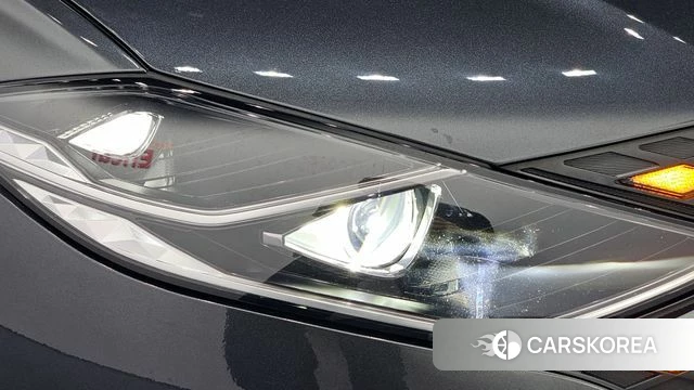 Hyundai The New Grandeur IG Hybrid id 4282446 из Кореи 14
