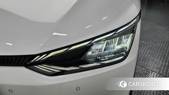 Kia EV6 id 4442187 из Кореи 14