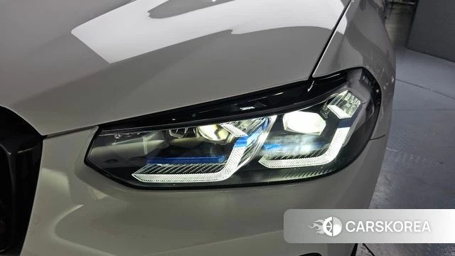 BMW X4 (G02) id 4428740 из Кореи 14