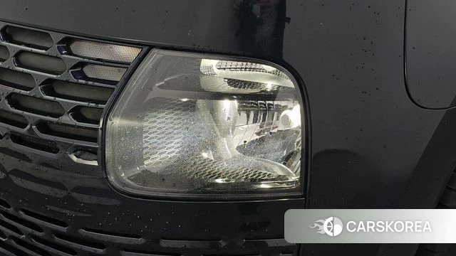 Hyundai Staria id 4745652 из Кореи 14