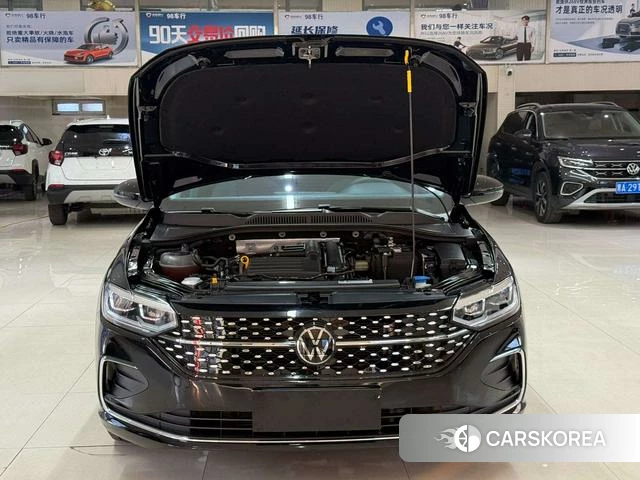 Volkswagen Lavida id 4301443 из Китая 14