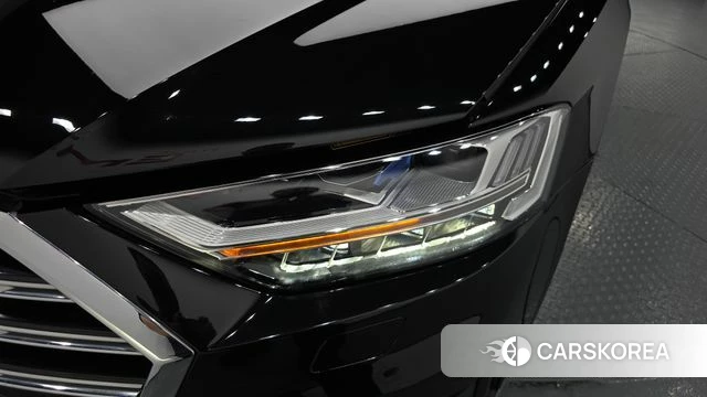 Audi A8 (D5) id 4370418 из Кореи 14