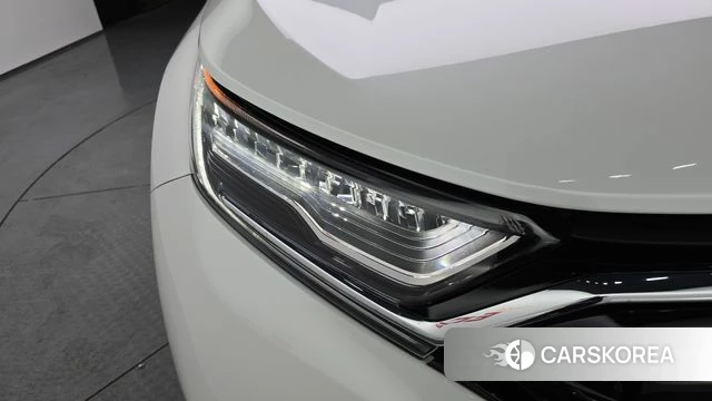 Honda CR-V 5th generation id 4283500 из Кореи 14