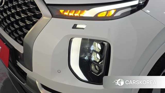 Hyundai Palisade id 4758546 из Кореи 14