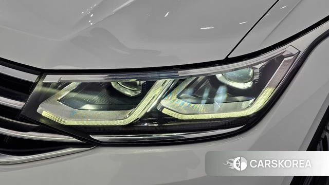 Volkswagen Tiguan second Generation id 4415918 из Кореи 14