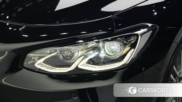 Hyundai Grandeur IG id 4536110 из Кореи 14