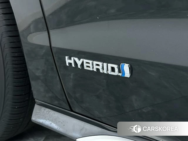 Toyota Grevia id 4329230 из Китая 14