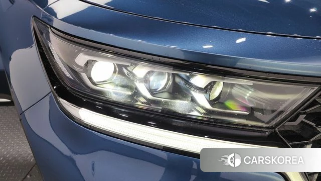 Kia Sorento 4th Generation id 4281255 из Кореи 14