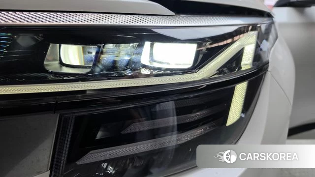 Kia The New Seltos id 4758310 из Кореи 14