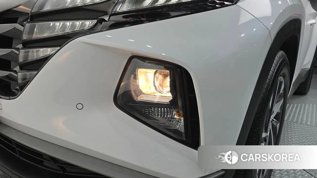 Hyundai Tucson (NX4) id 4201290 из Кореи 14