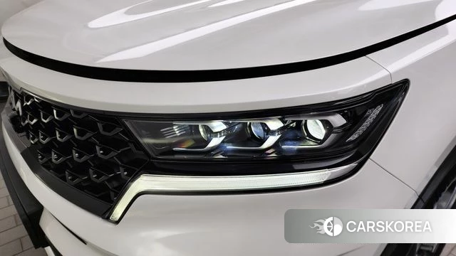 Kia Sorento 4th Generation id 4244522 из Кореи 14