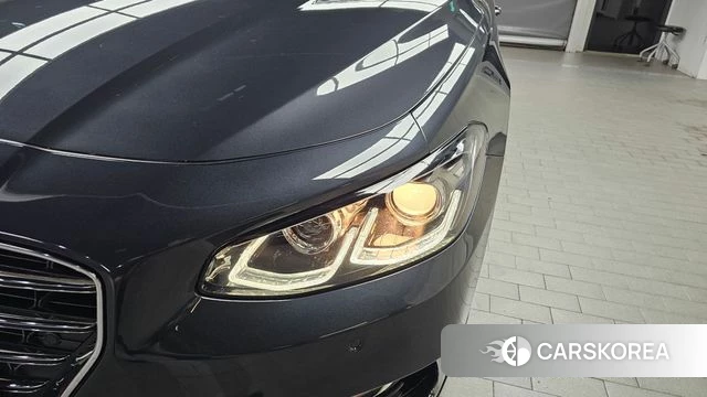 Hyundai Grandeur IG id 4203935 из Кореи 14