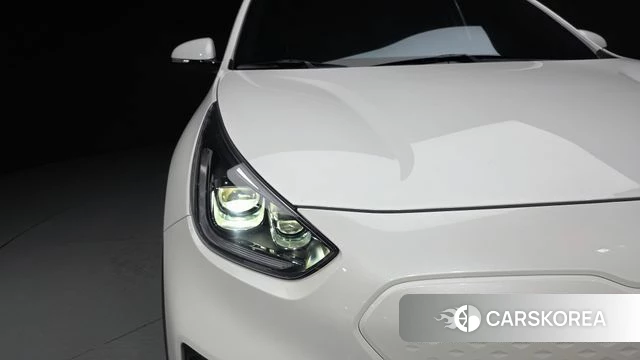 Kia Niro EV id 4917924 из Кореи 14