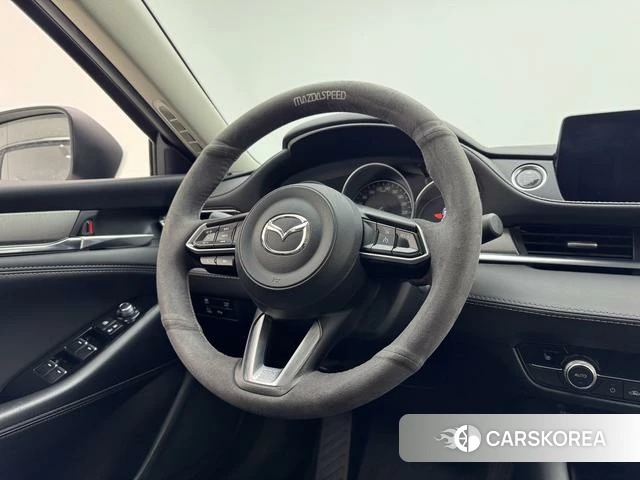 Mazda Atez id 4276238 из Китая 14