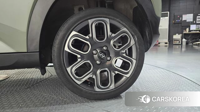 Hyundai Casper id 4646266 из Кореи 14