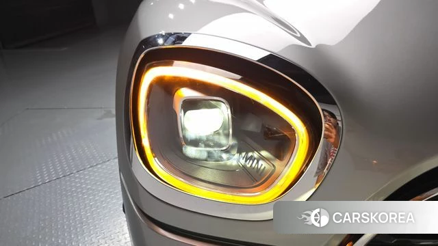 Mini Cooper Countryman id 4534148 из Кореи 14