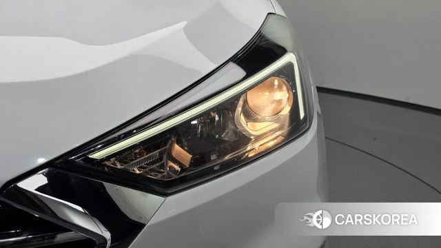 Hyundai All New Tucson id 4519488 из Кореи 14