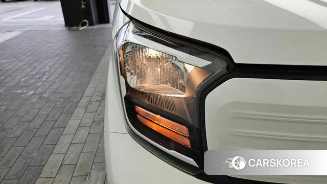 Kia The New Kia Ray id 4354959 из Кореи 14