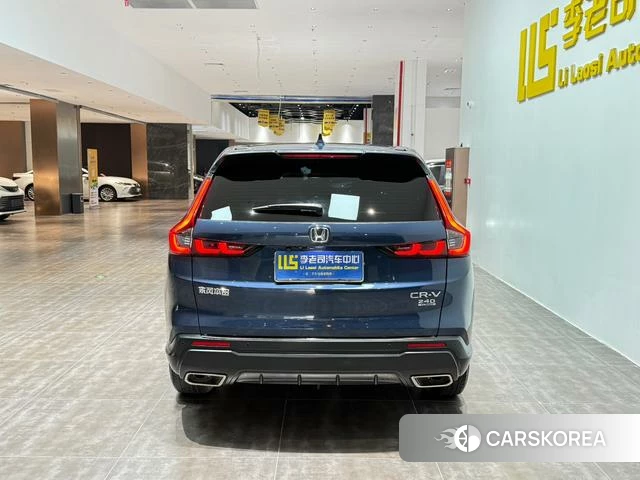 Honda CR-V id 4366035 из Китая 14