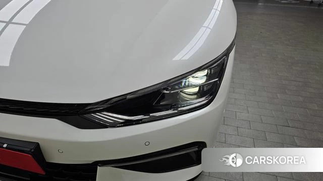 Kia EV6 id 4230617 из Кореи 14