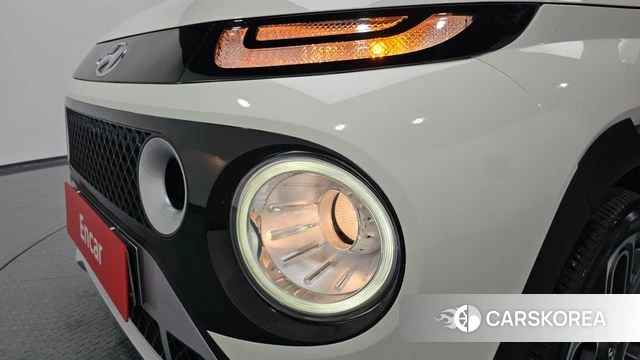 Hyundai Casper id 4613984 из Кореи 14