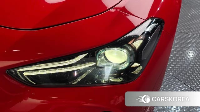 Genesis G70 id 4698479 из Кореи 14