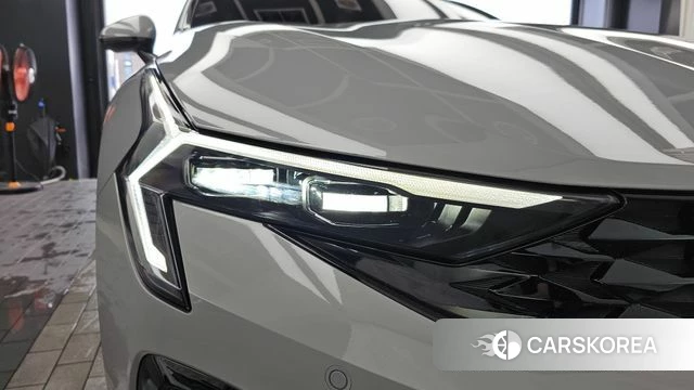 Kia The New K5 3rd generation id 4602260 из Кореи 14