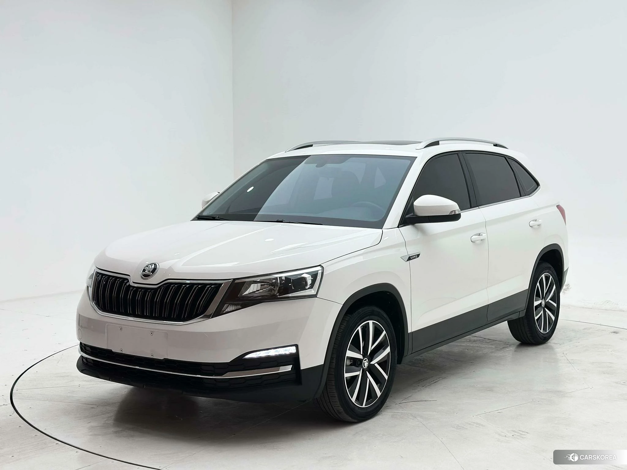 Skoda Komick id 4406093 из Китая 14