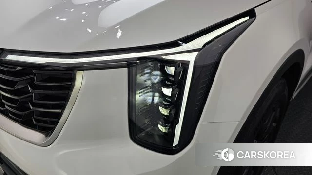 Kia The New Sorento 4th Generation id 4302549 из Кореи 14