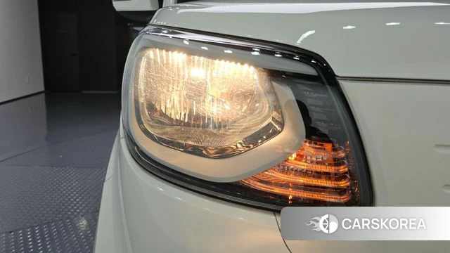 Kia The New Ray id 4562715 из Кореи 14
