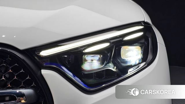 Mercedes-Benz GLC-Class X254 id 4407725 из Кореи 14