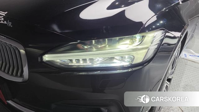 Volvo S90 id 4470447 из Кореи 14