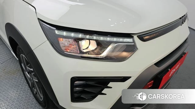 Ssangyong The New Tivoli id 4540659 из Кореи 14
