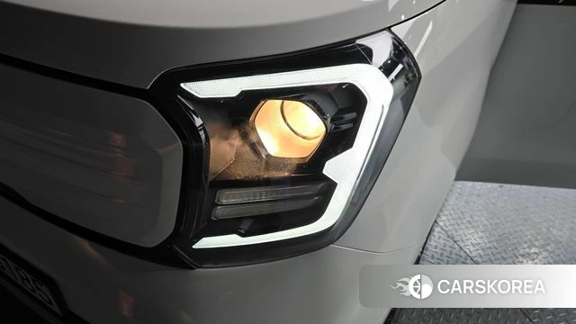 Kia The New Kia Ray id 4222430 из Кореи 14