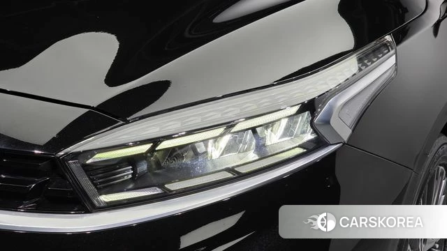 Kia The New K3 2nd generation id 4721502 из Кореи 14