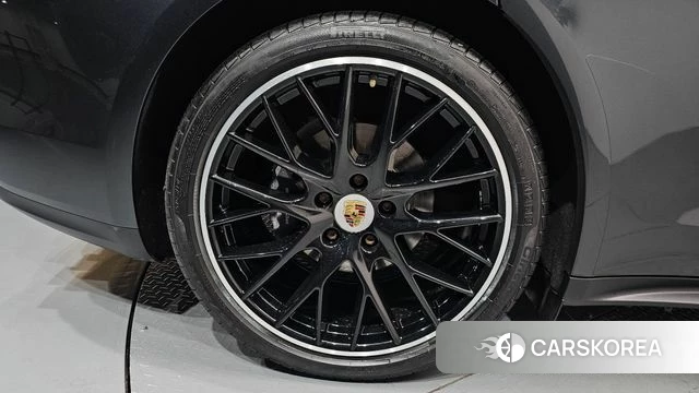 Porsche Panamera (971) id 4465504 из Кореи 14