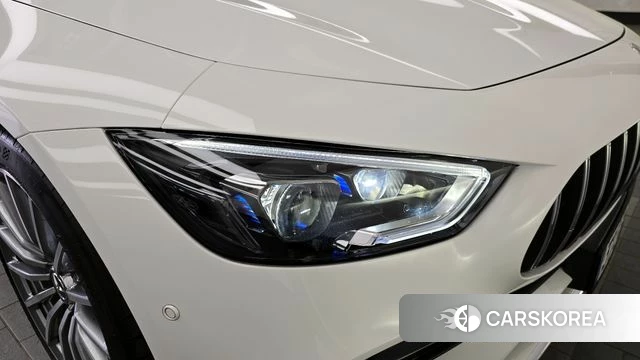 Mercedes-Benz AMG GT id 4283343 из Кореи 14