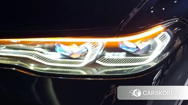 BMW X7 (G07) id 4224258 из Кореи 14