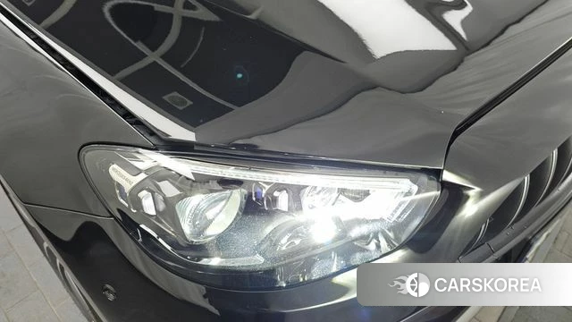 Mercedes-Benz E-Class W213 id 4309990 из Кореи 14