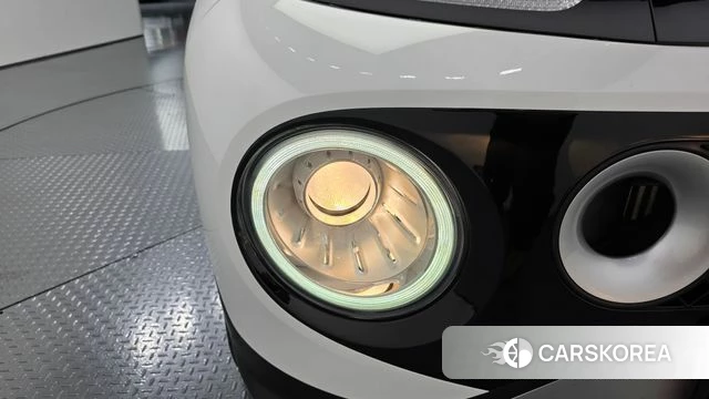 Hyundai Casper id 4848422 из Кореи 14