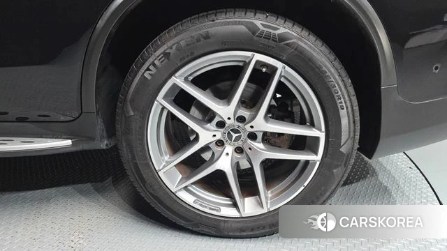 Mercedes-Benz GLC-Class X253 id 4435817 из Кореи 14