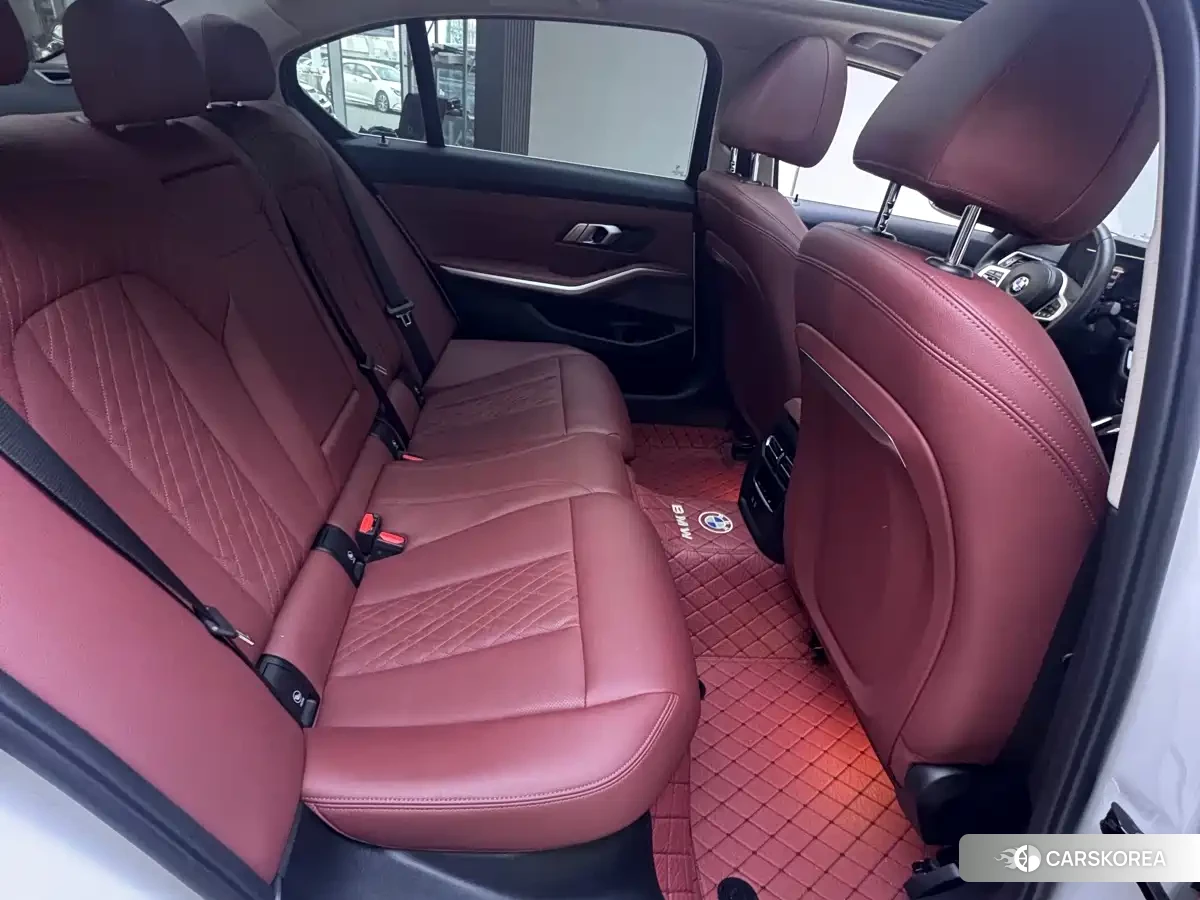 BMW 3 series id 4654510 из Китая 14