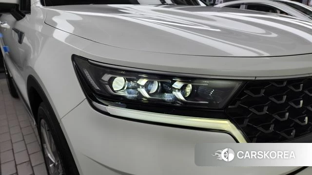 Kia Sorento 4th Generation id 4500725 из Кореи 14