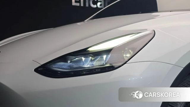Tesla Model Y id 4549212 из Кореи 14