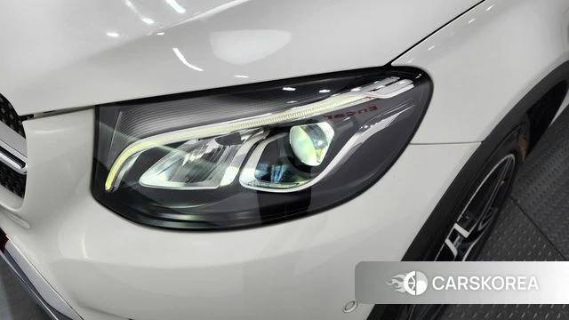 Mercedes-Benz GLC-Class X253 id 4325497 из Кореи 14