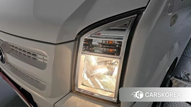 Dongfeng Socon C35 id 4281242 из Кореи 14