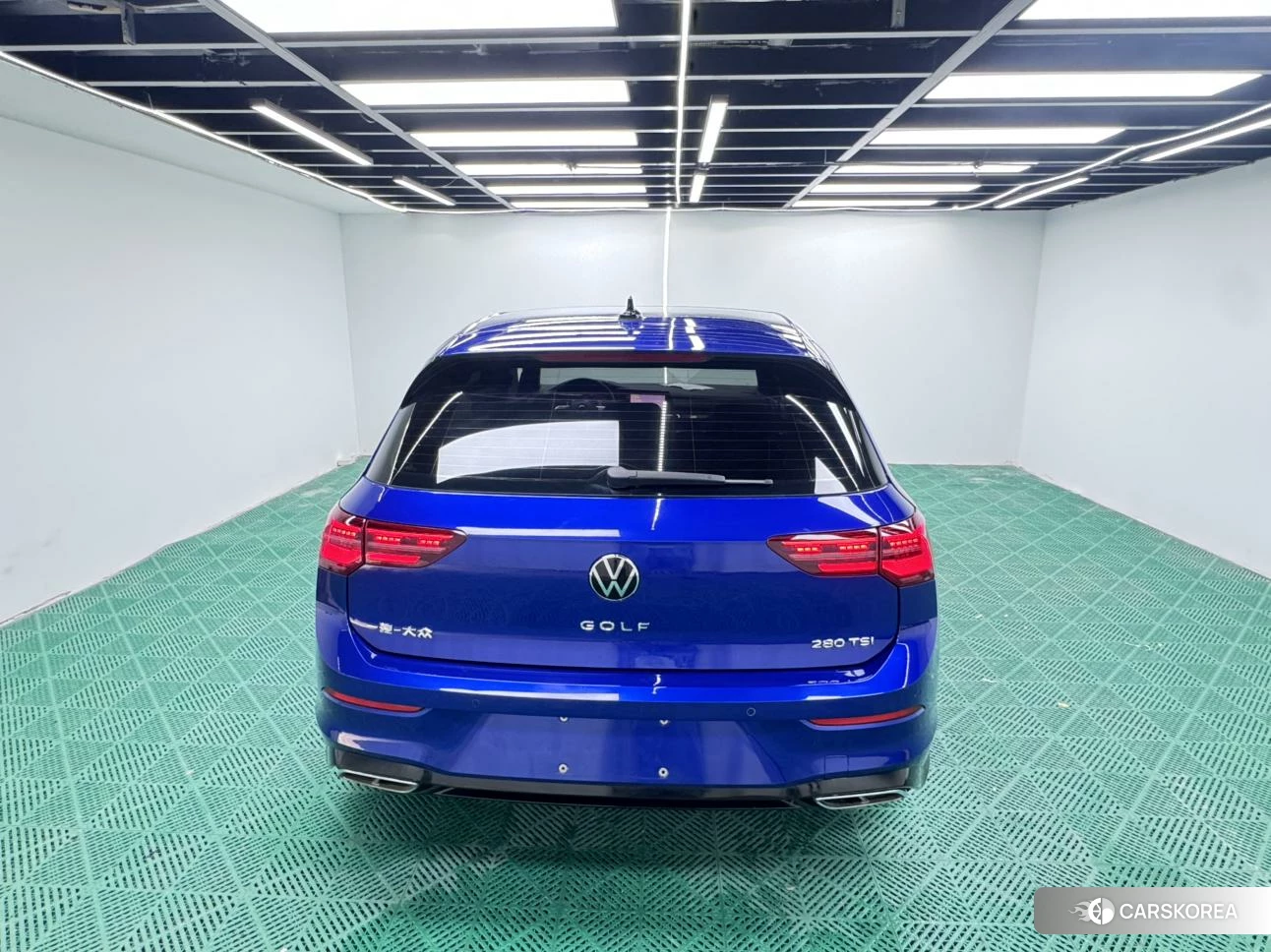 Volkswagen Golf id 4455371 из Китая 14