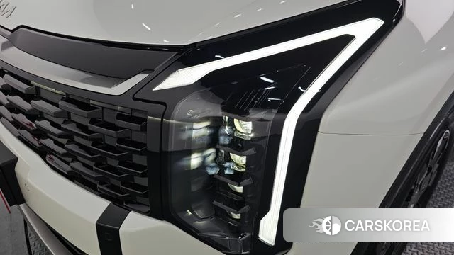 Kia The New Sportage 5th Generation id 4230039 из Кореи 14